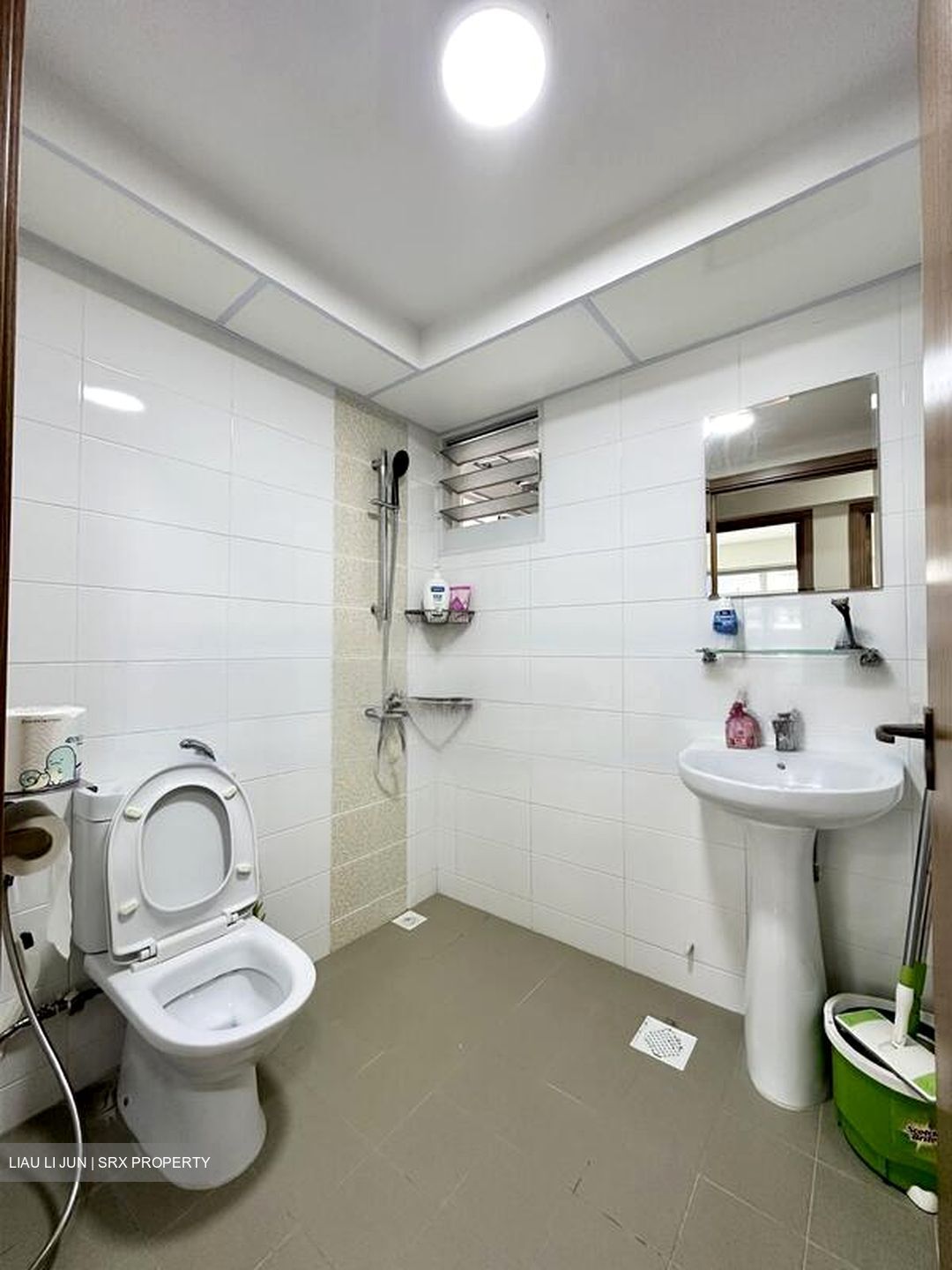 Blk 452A West Terra @ Bukit Batok (Bukit Batok), HDB 4 Rooms #609658101